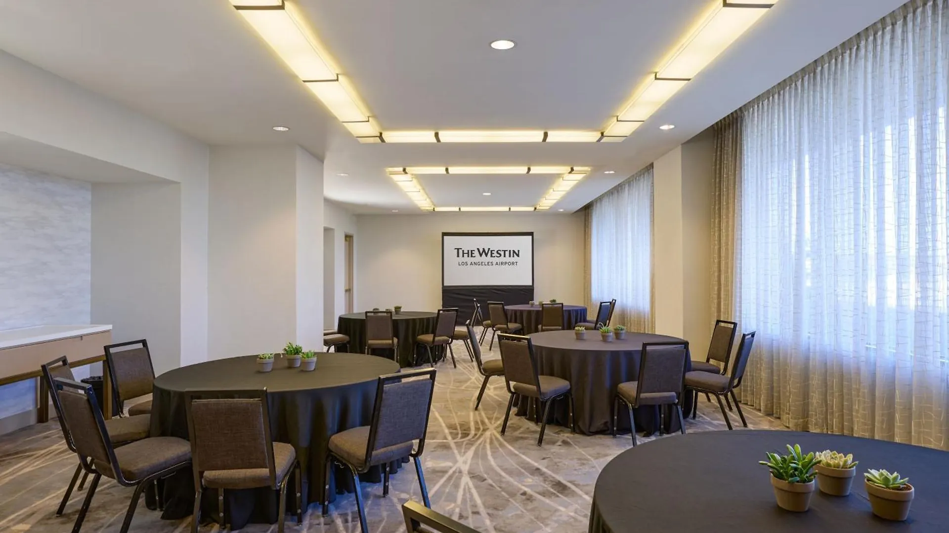 Hotel The Westin Los Angeles Airport