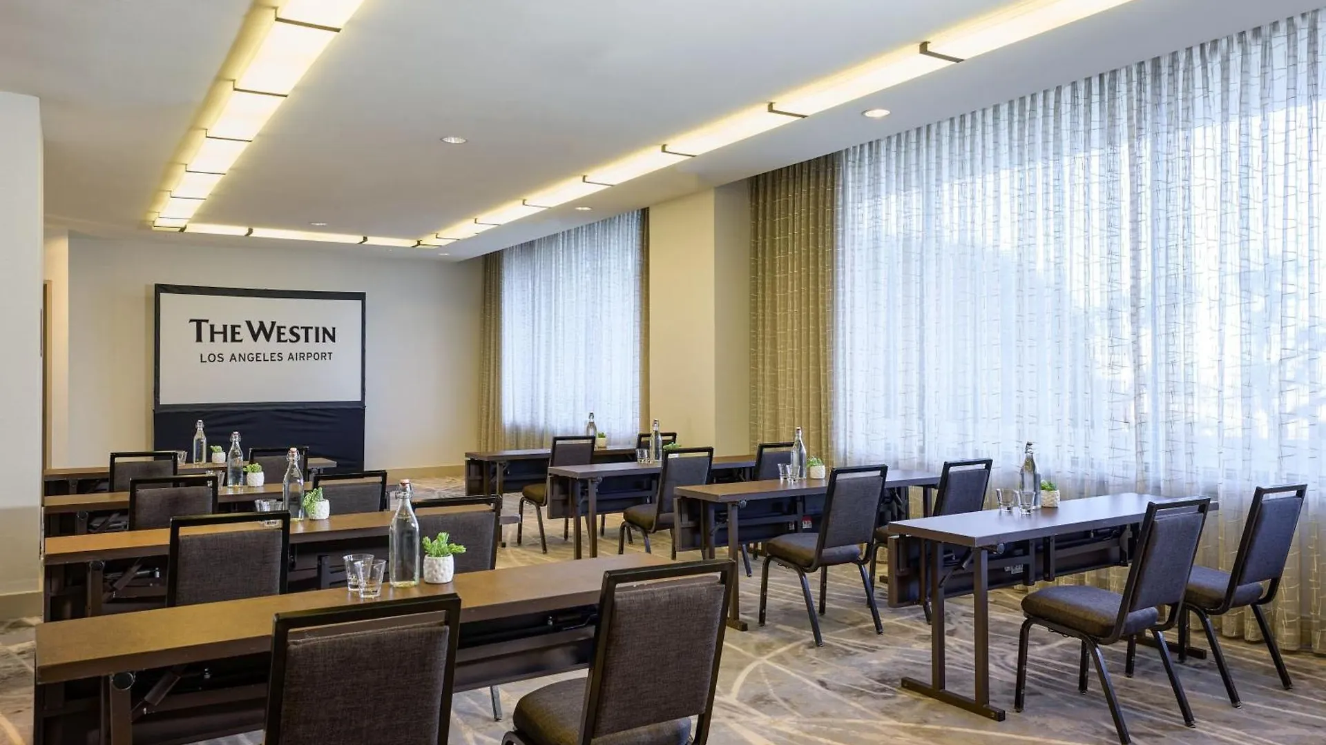 **** Hotel The Westin Los Angeles Airport Estados Unidos da América