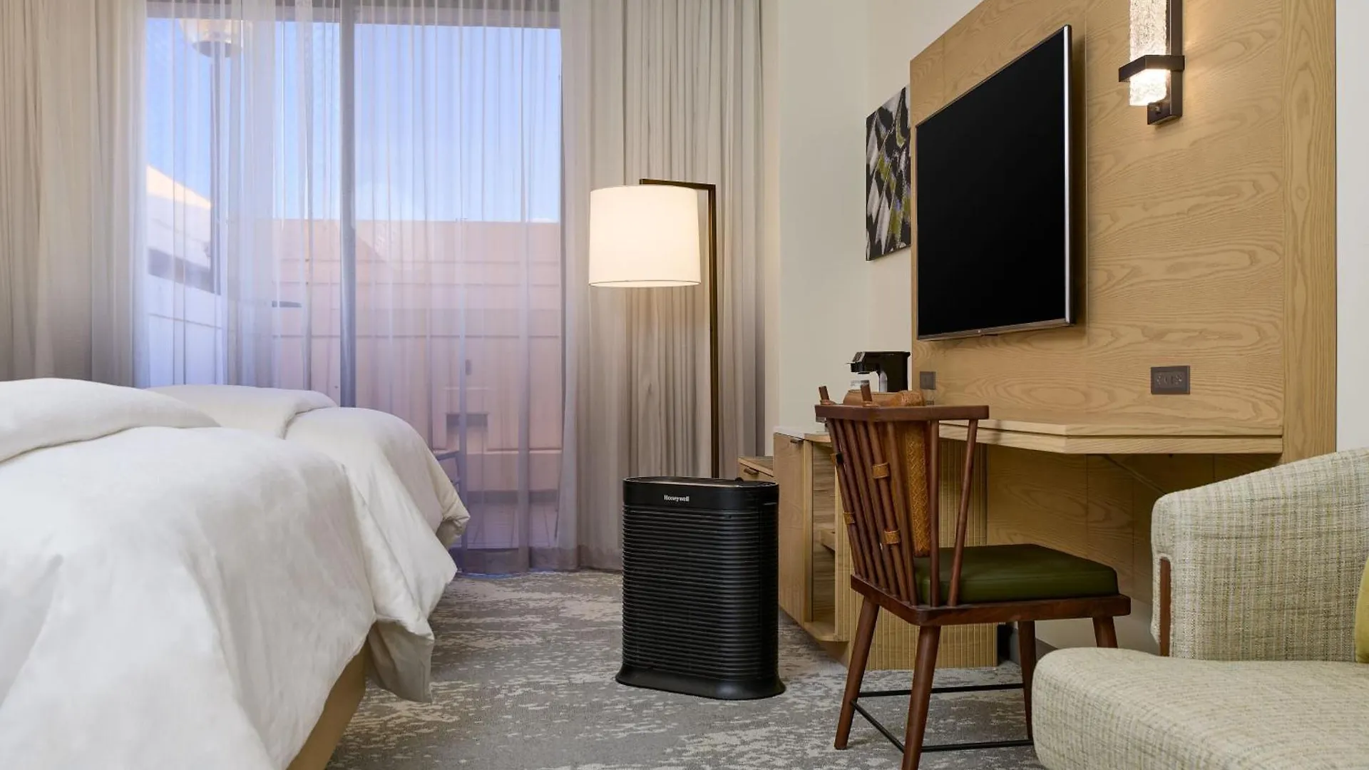 **** Hotel The Westin Los Angeles Airport Estados Unidos da América