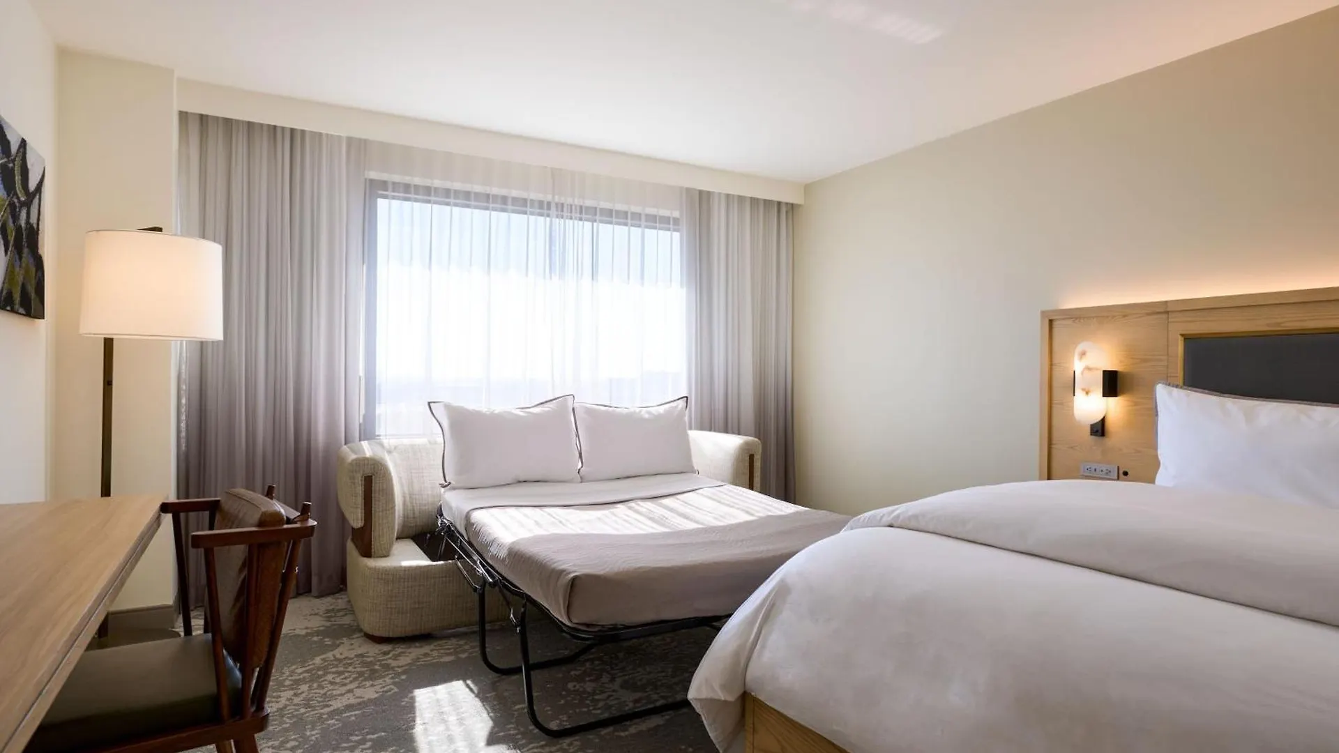 Hotel The Westin Los Angeles Airport
