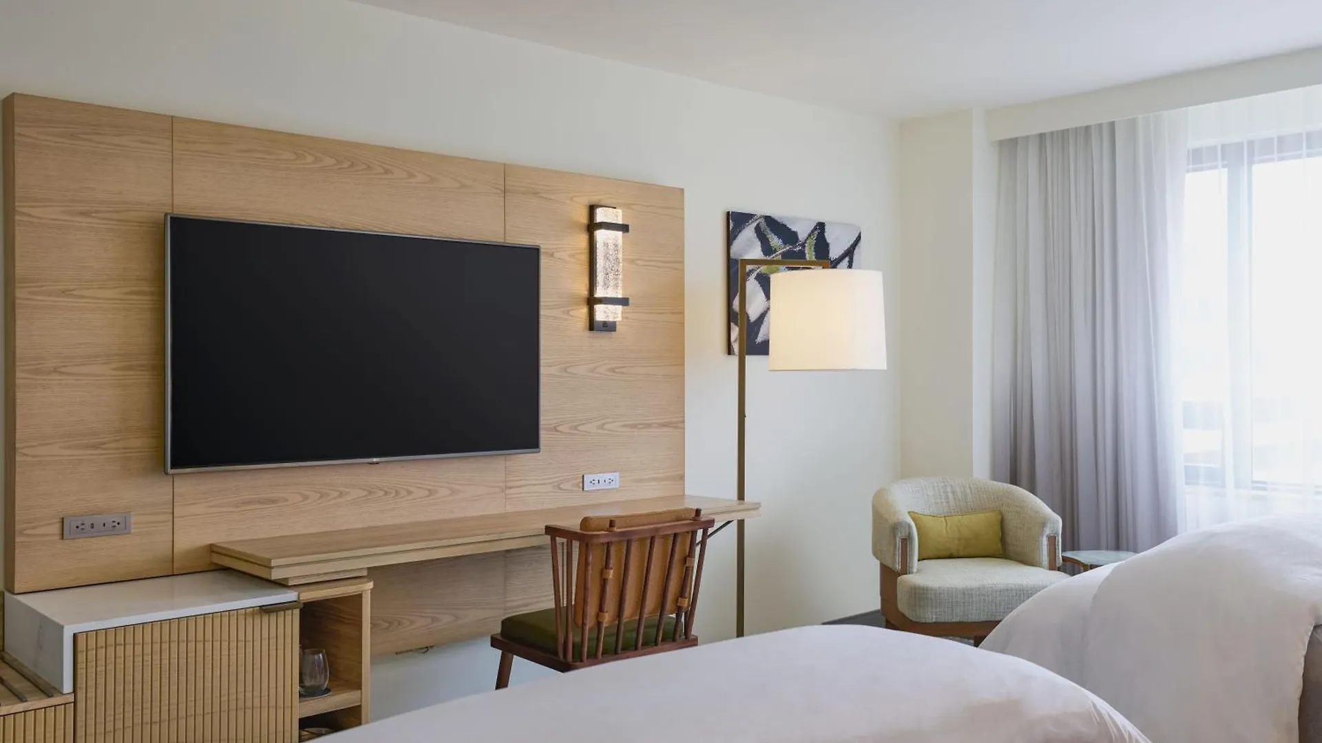 Hotel The Westin Los Angeles Airport
