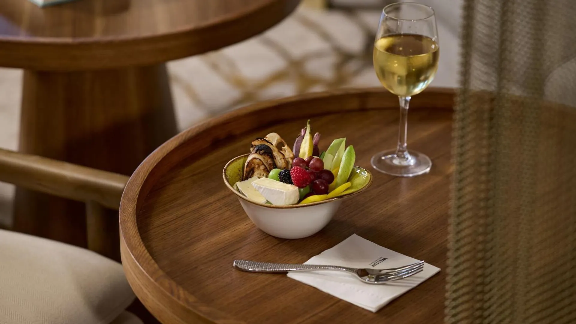 The Westin Los Angeles Airport Hotel