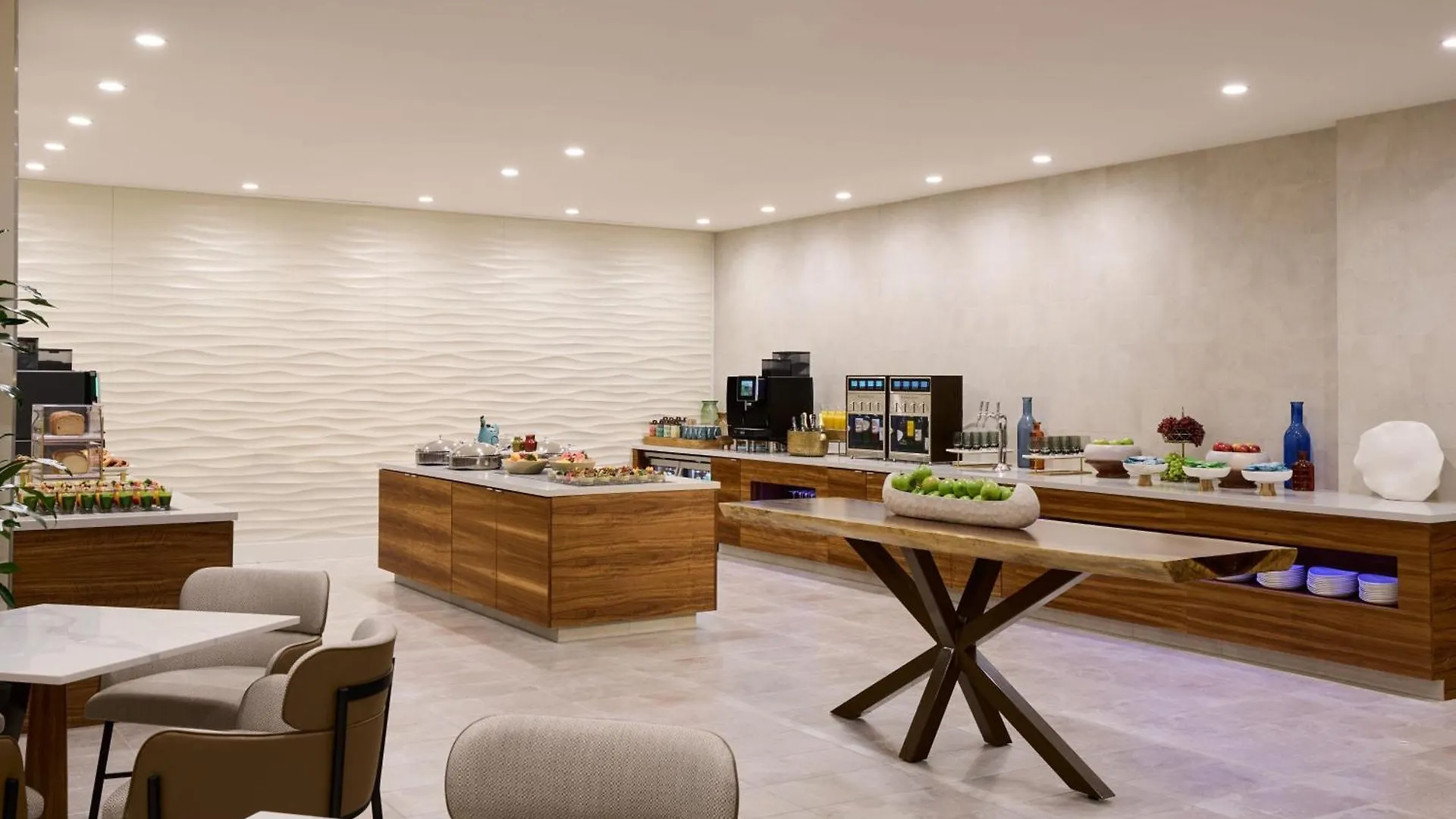 洛杉矶机场威斯汀酒店 4*, 洛杉矶 美国