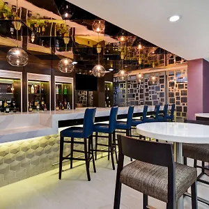 *** 酒店 纽约肯尼迪国际机场牙买加区皇后区欢朋酒店 美国