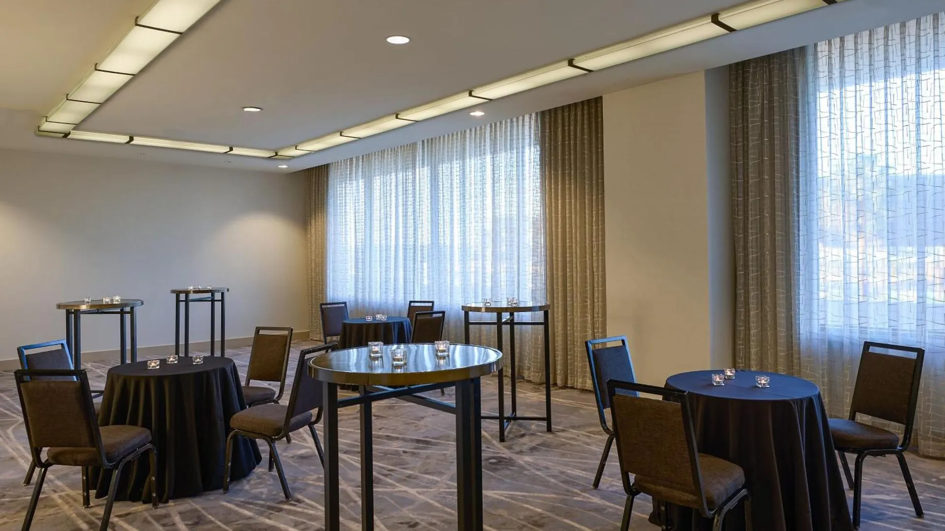 The Westin Los Angeles Airport 4*,  USA