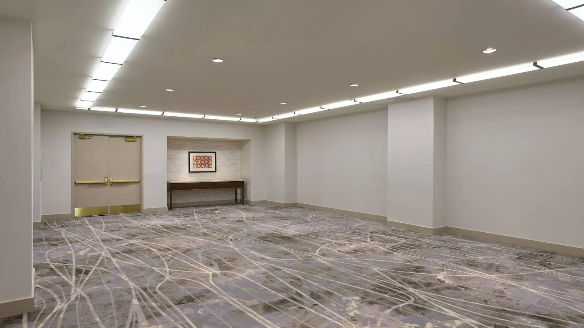 The Westin Los Angeles Airport 4*,