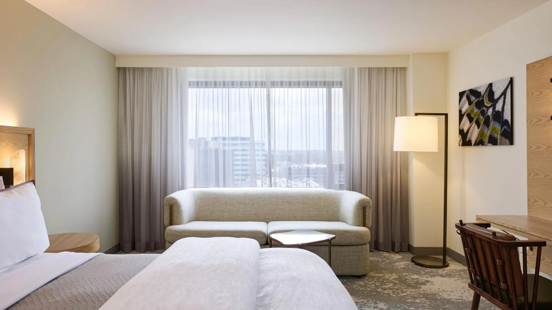 **** Hotel The Westin Los Angeles Airport USA