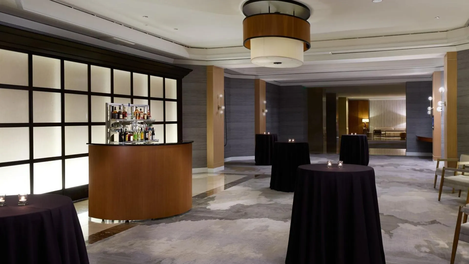 The Westin Los Angeles Airport